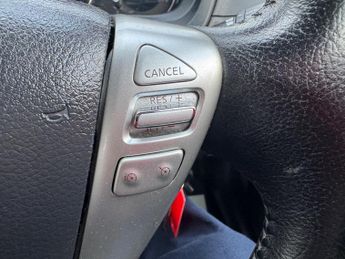 Nissan Note 1.2 DIG-S Acenta Premium XTRON Euro 6 (s/s) 5dr