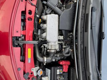 Nissan Note 1.2 DIG-S Acenta Premium XTRON Euro 6 (s/s) 5dr