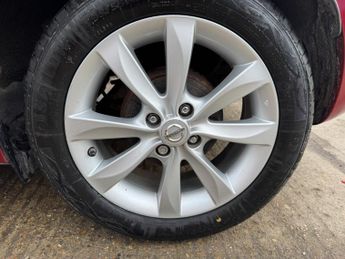 Nissan Note 1.2 DIG-S Acenta Premium XTRON Euro 6 (s/s) 5dr