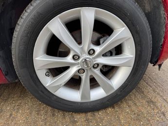 Nissan Note 1.2 DIG-S Acenta Premium XTRON Euro 6 (s/s) 5dr