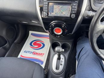 Nissan Note 1.2 DIG-S Acenta Premium XTRON Euro 6 (s/s) 5dr