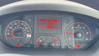 Citroen Relay 2.2 BlueHDi 35 Enterprise Edition Panel Van 5dr Diesel Manual L4