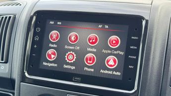 Citroen Relay 2.2 BlueHDi 35 Enterprise Edition Panel Van 5dr Diesel Manual L4