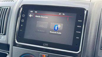 Citroen Relay 2.2 BlueHDi 35 Enterprise Edition Panel Van 5dr Diesel Manual L4