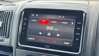 Citroen Relay 2.2 BlueHDi 35 Enterprise Edition Panel Van 5dr Diesel Manual L4