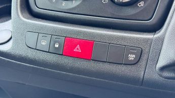 Citroen Relay 2.2 BlueHDi 35 Enterprise Edition Panel Van 5dr Diesel Manual L4