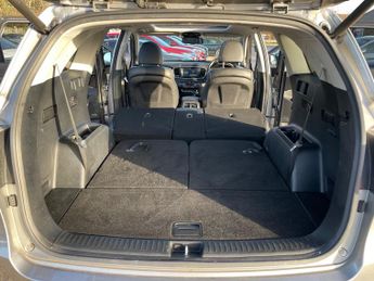 Kia Sorento 2.2 CRDi KX-3 Auto AWD Euro 6 (s/s) 5dr