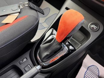 Renault Captur 1.2 TCe Dynamique S MediaNav EDC Euro 5 5dr