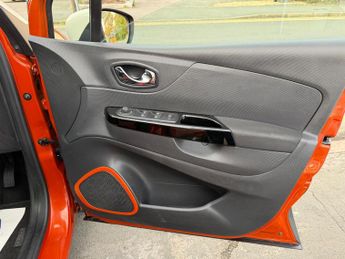 Renault Captur 1.2 TCe Dynamique S MediaNav EDC Euro 5 5dr