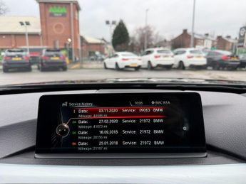 BMW 4 Series Gran Coupe 3.0 435i M Sport Auto Euro 6 (s/s) 5dr