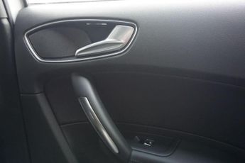 Audi A1 1.4 TFSI S line Sportback S Tronic Euro 6 (s/s) 5dr