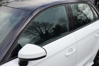 Audi A1 1.4 TFSI S line Sportback S Tronic Euro 6 (s/s) 5dr