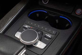 Audi RS4 Avant 2.9 TFSI V6 Tiptronic quattro Euro 6 (s/s) 5dr