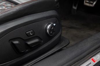 Audi RS4 Avant 2.9 TFSI V6 Tiptronic quattro Euro 6 (s/s) 5dr