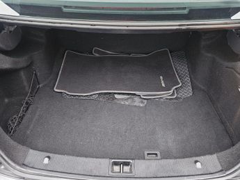 Mercedes-Benz C Class 2.1 C200 CDI SE Auto Euro 4 4dr