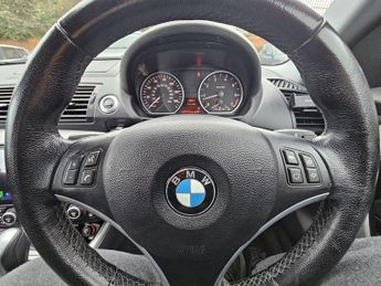 BMW 1 Series 1.6 116i SE Steptronic Euro 4 3dr