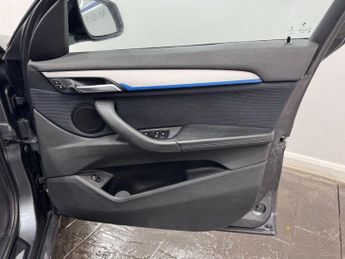 BMW X1 2.0 20d M Sport Auto xDrive Euro 6 (s/s) 5dr