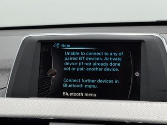 BMW X1 2.0 20d M Sport Auto xDrive Euro 6 (s/s) 5dr