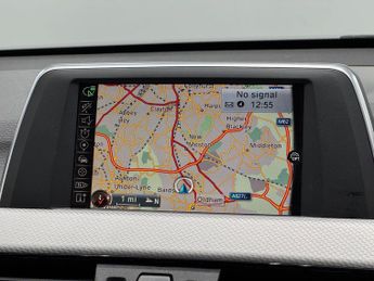 BMW X1 2.0 20d M Sport Auto xDrive Euro 6 (s/s) 5dr