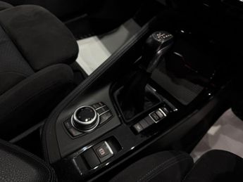 BMW X1 2.0 20d M Sport Auto xDrive Euro 6 (s/s) 5dr