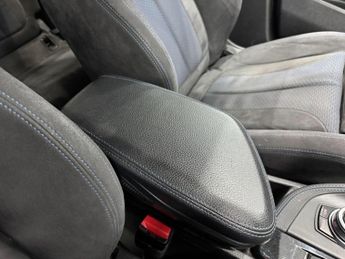 BMW X1 2.0 20d M Sport Auto xDrive Euro 6 (s/s) 5dr