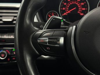 BMW 4 Series 2.0 420d M Sport Auto Euro 6 (s/s) 2dr