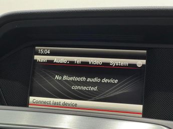 Mercedes-Benz C Class 1.6 C180 AMG Sport Edition G-Tronic+ Euro 6 (s/s) 2dr