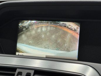 Mercedes-Benz C Class 1.6 C180 AMG Sport Edition G-Tronic+ Euro 6 (s/s) 2dr