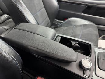 Mercedes-Benz C Class 1.6 C180 AMG Sport Edition G-Tronic+ Euro 6 (s/s) 2dr