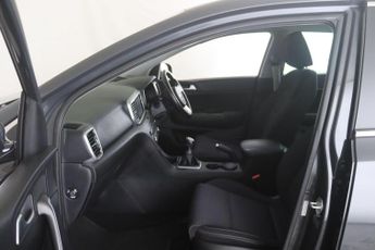 Kia Sportage 1.6 T-GDi 2 AWD Euro 6 (s/s) 5dr