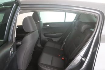 Kia Sportage 1.6 T-GDi 2 AWD Euro 6 (s/s) 5dr