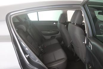 Kia Sportage 1.6 T-GDi 2 AWD Euro 6 (s/s) 5dr