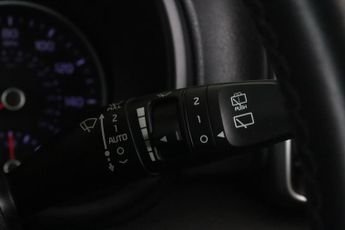 Kia Sportage 1.6 T-GDi 2 AWD Euro 6 (s/s) 5dr