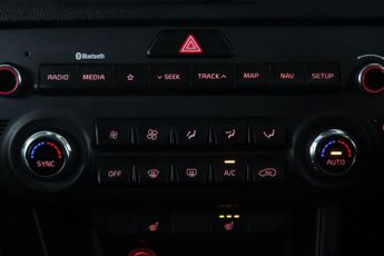 Kia Sportage 1.6 T-GDi 2 AWD Euro 6 (s/s) 5dr