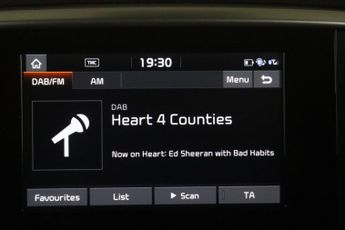 Kia Sportage 1.6 T-GDi 2 AWD Euro 6 (s/s) 5dr