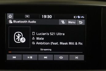 Kia Sportage 1.6 T-GDi 2 AWD Euro 6 (s/s) 5dr