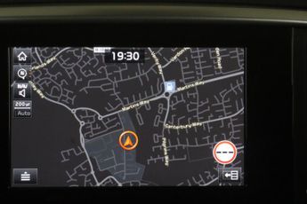 Kia Sportage 1.6 T-GDi 2 AWD Euro 6 (s/s) 5dr