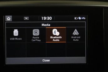 Kia Sportage 1.6 T-GDi 2 AWD Euro 6 (s/s) 5dr