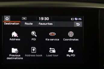 Kia Sportage 1.6 T-GDi 2 AWD Euro 6 (s/s) 5dr