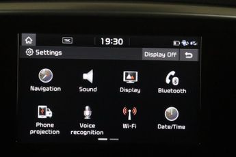 Kia Sportage 1.6 T-GDi 2 AWD Euro 6 (s/s) 5dr