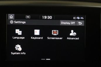 Kia Sportage 1.6 T-GDi 2 AWD Euro 6 (s/s) 5dr