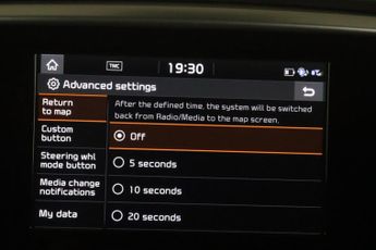 Kia Sportage 1.6 T-GDi 2 AWD Euro 6 (s/s) 5dr