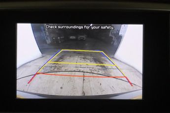 Kia Sportage 1.6 T-GDi 2 AWD Euro 6 (s/s) 5dr