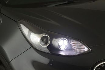 Kia Sportage 1.6 T-GDi 2 AWD Euro 6 (s/s) 5dr