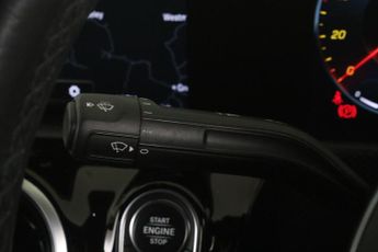 Mercedes-Benz CLA 1.3 CLA200 AMG Line Coupe 7G-DCT Euro 6 (s/s) 4dr