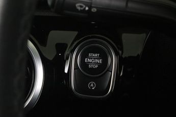 Mercedes-Benz CLA 1.3 CLA200 AMG Line Coupe 7G-DCT Euro 6 (s/s) 4dr