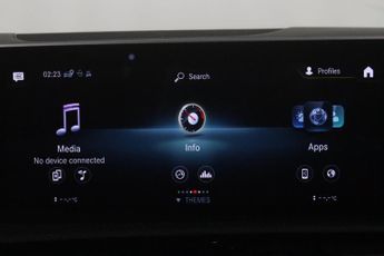 Mercedes-Benz CLA 1.3 CLA200 AMG Line Coupe 7G-DCT Euro 6 (s/s) 4dr