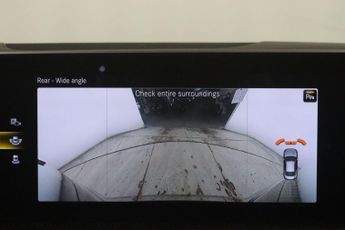 Mercedes-Benz CLA 1.3 CLA200 AMG Line Coupe 7G-DCT Euro 6 (s/s) 4dr