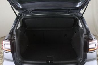 Volkswagen T-Cross 1.0 TSI SE Euro 6 (s/s) 5dr