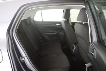 Volkswagen T-Cross 1.0 TSI SE Euro 6 (s/s) 5dr
